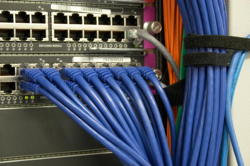 LAN Network System
